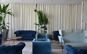 Oxygen Lifestyle Hotel